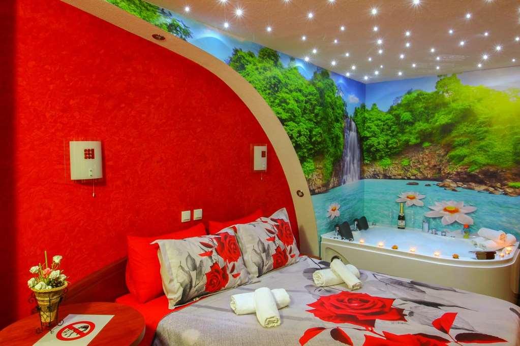 Villa Dislievski Ohrid Phòng bức ảnh