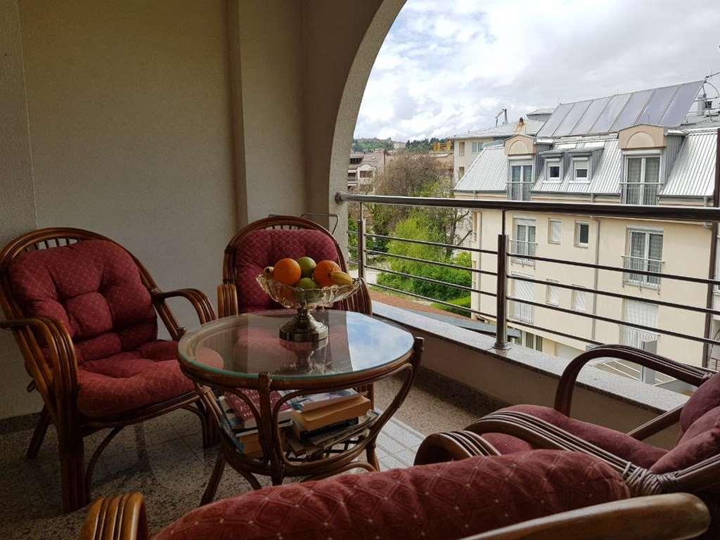 Villa Dislievski Ohrid Phòng bức ảnh