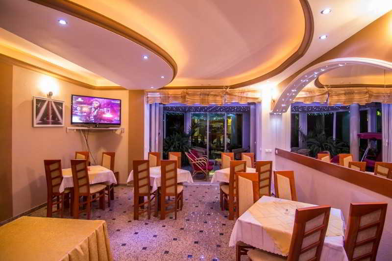 Villa Dislievski Ohrid Ngoại thất bức ảnh