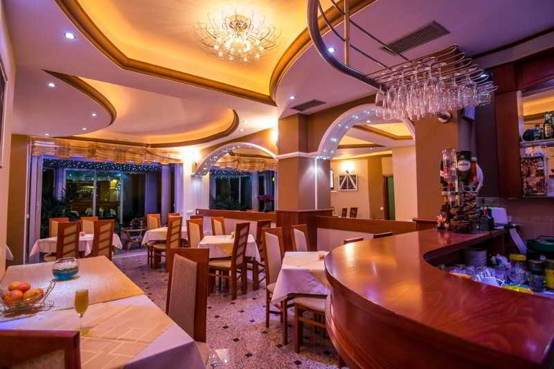 Villa Dislievski Ohrid Ngoại thất bức ảnh