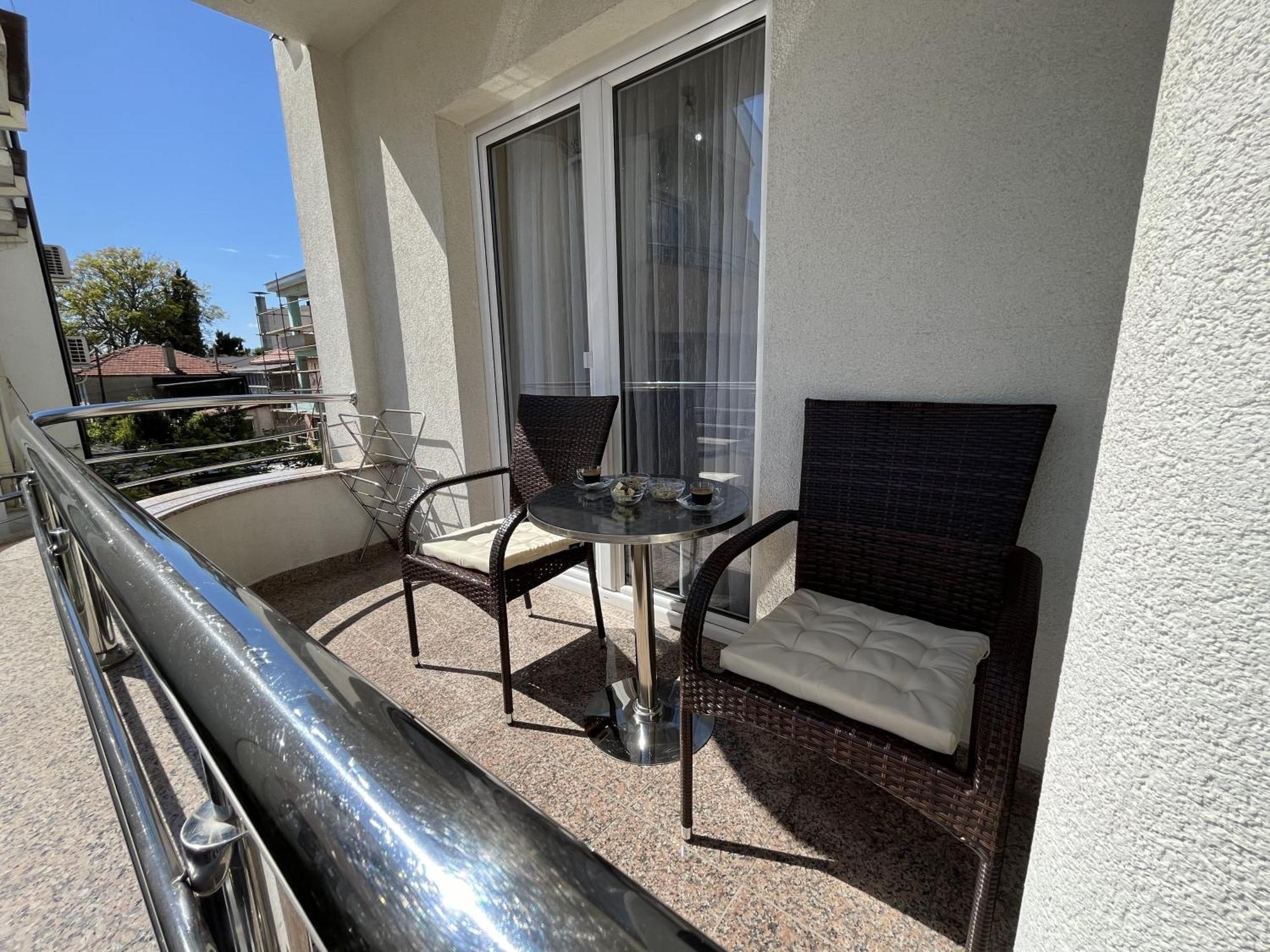 Villa Dislievski Ohrid Phòng bức ảnh