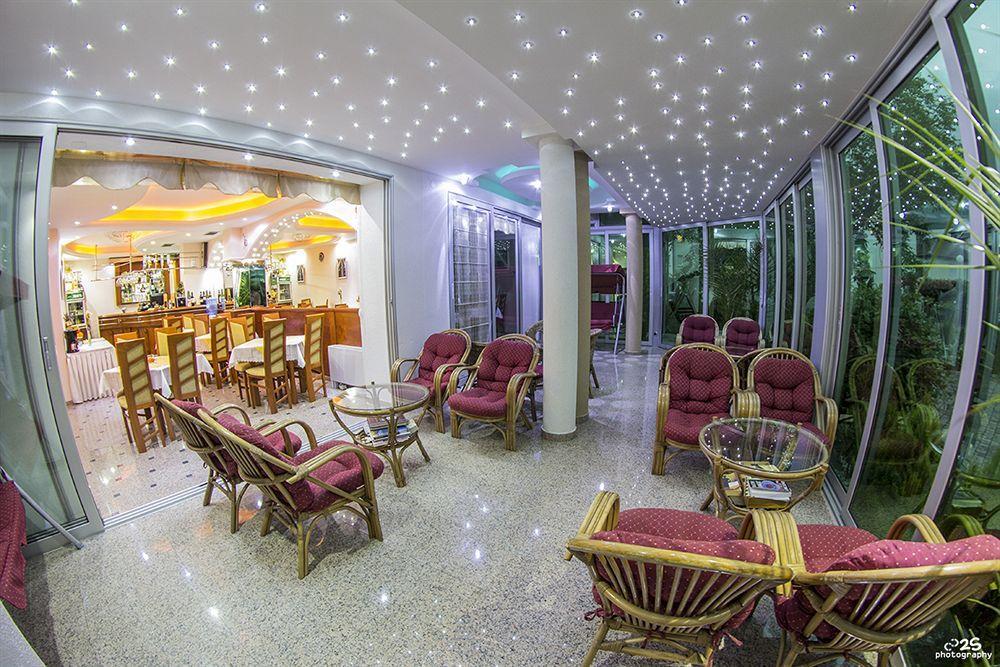Villa Dislievski Ohrid Ngoại thất bức ảnh
