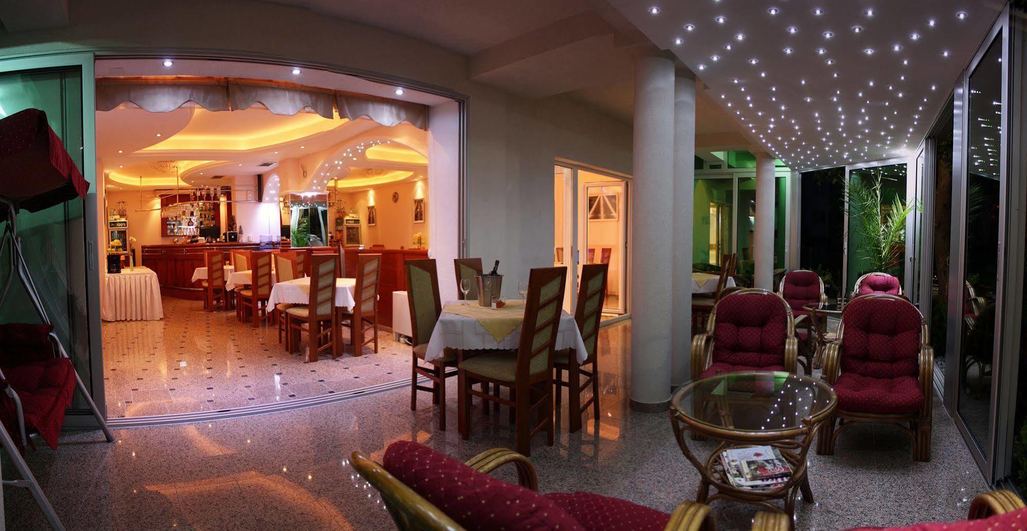Villa Dislievski Ohrid Ngoại thất bức ảnh